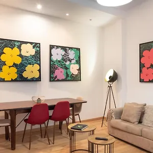 Appartement With Terrace By Lovelystay, Lisboa