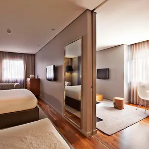 4* Apart Otel Altis Prime