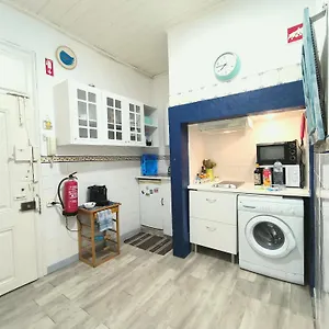 Alfama Center Apartamento