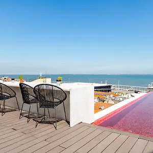 Memmo Alfama - Design (adults Only) Hotell