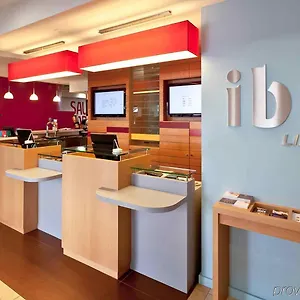 Ξενοδοχείο Ibis Liberdade, Lisboa
