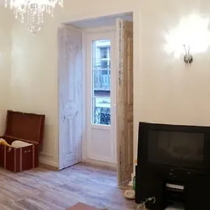 Appartement A Casa De S. Vicente, Lisboa