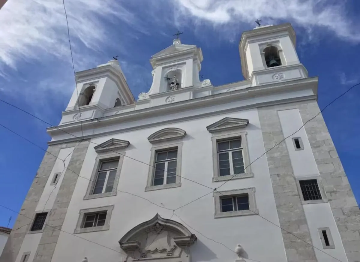 Apartmán Alfama Typical By Hosty Lisboa